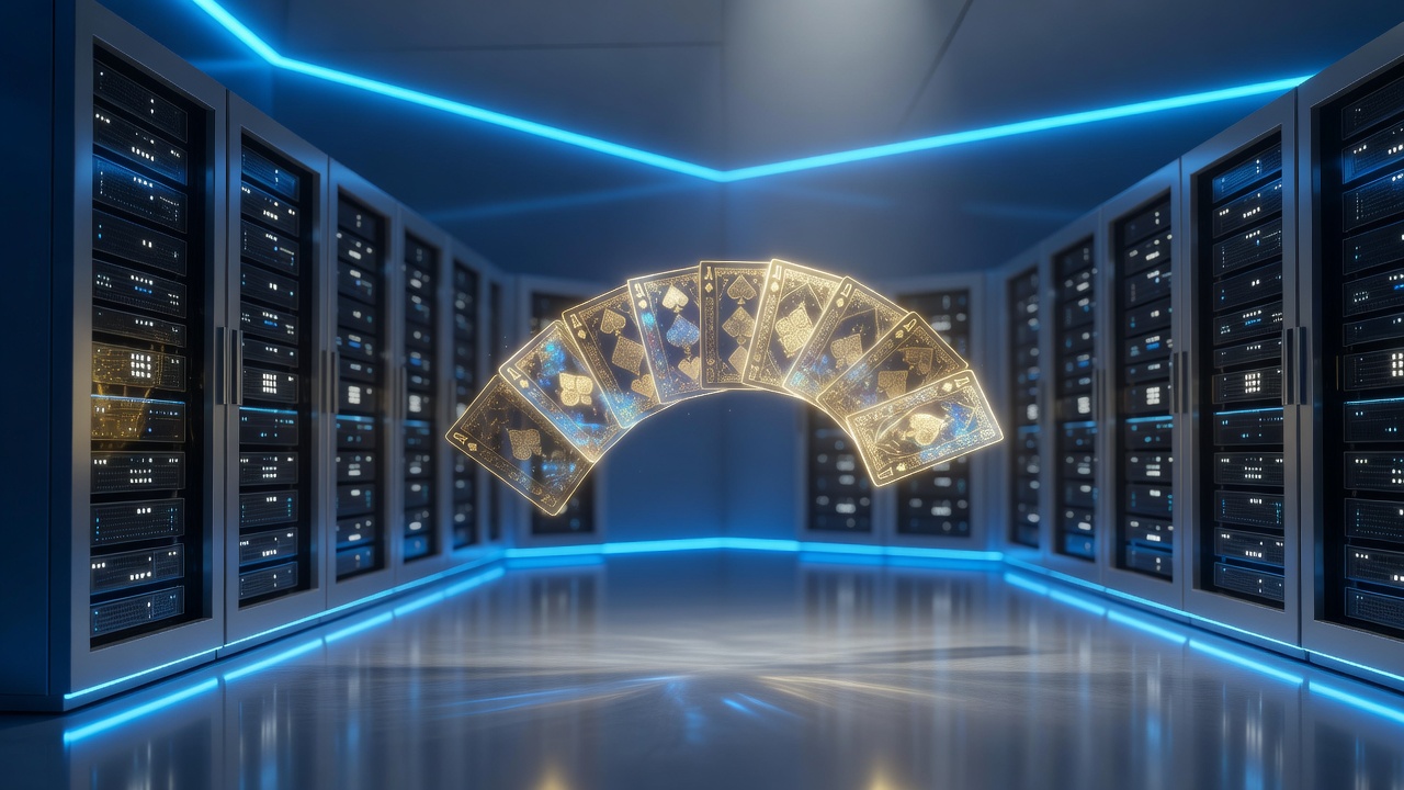 Leading Online Baccarat Software Providers in 2026 - online baccarat gaming software