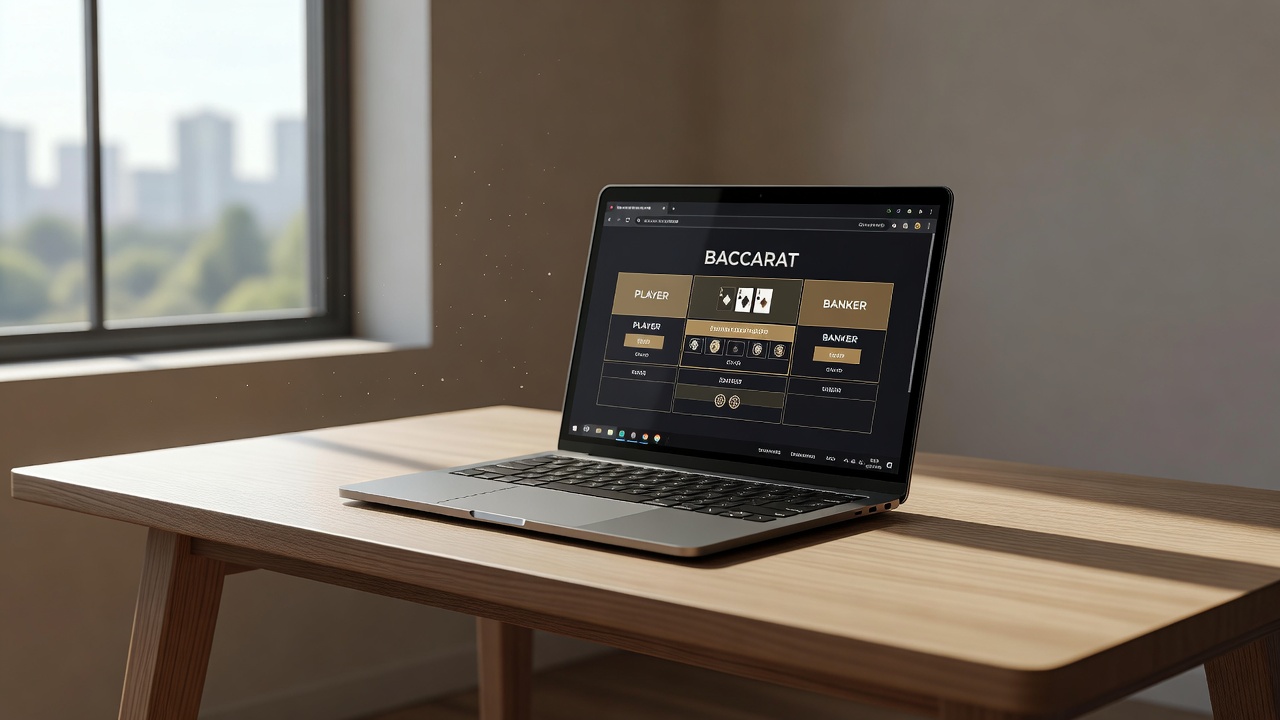 How to Play Baccarat Online for Beginners - best online baccarat sites