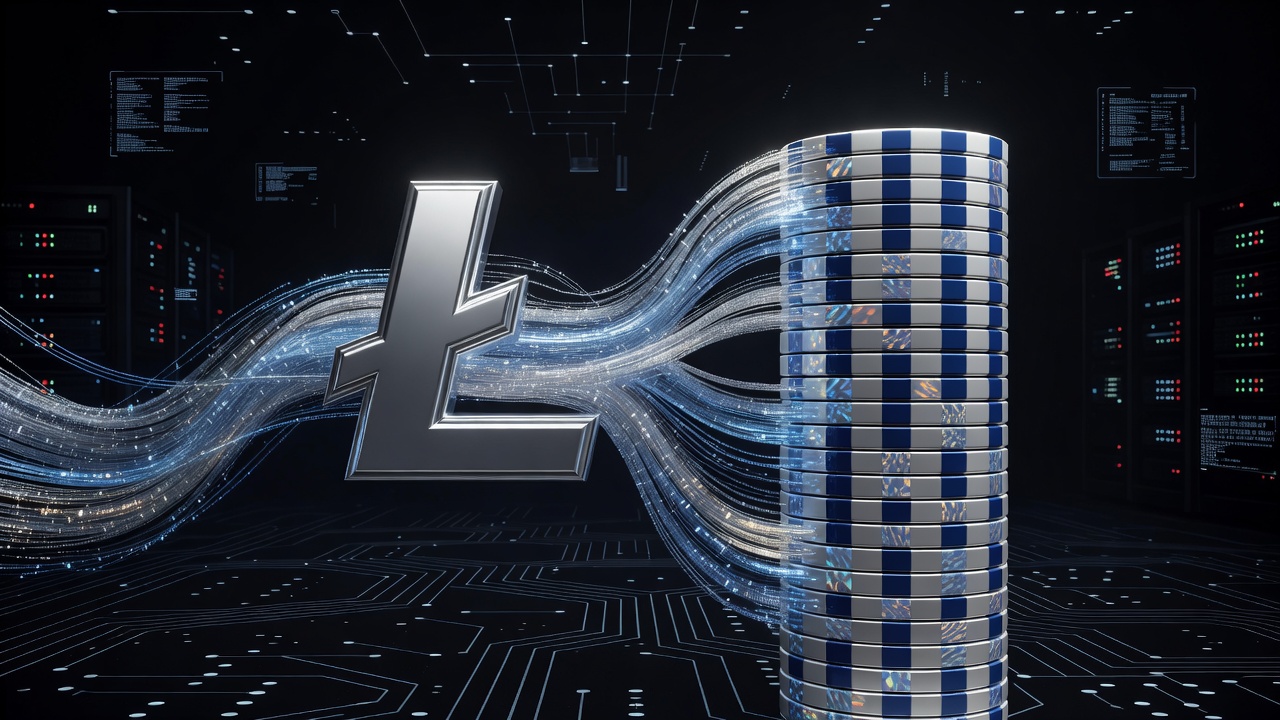 How Litecoin Works for Online Gaming - litecoin live baccarat