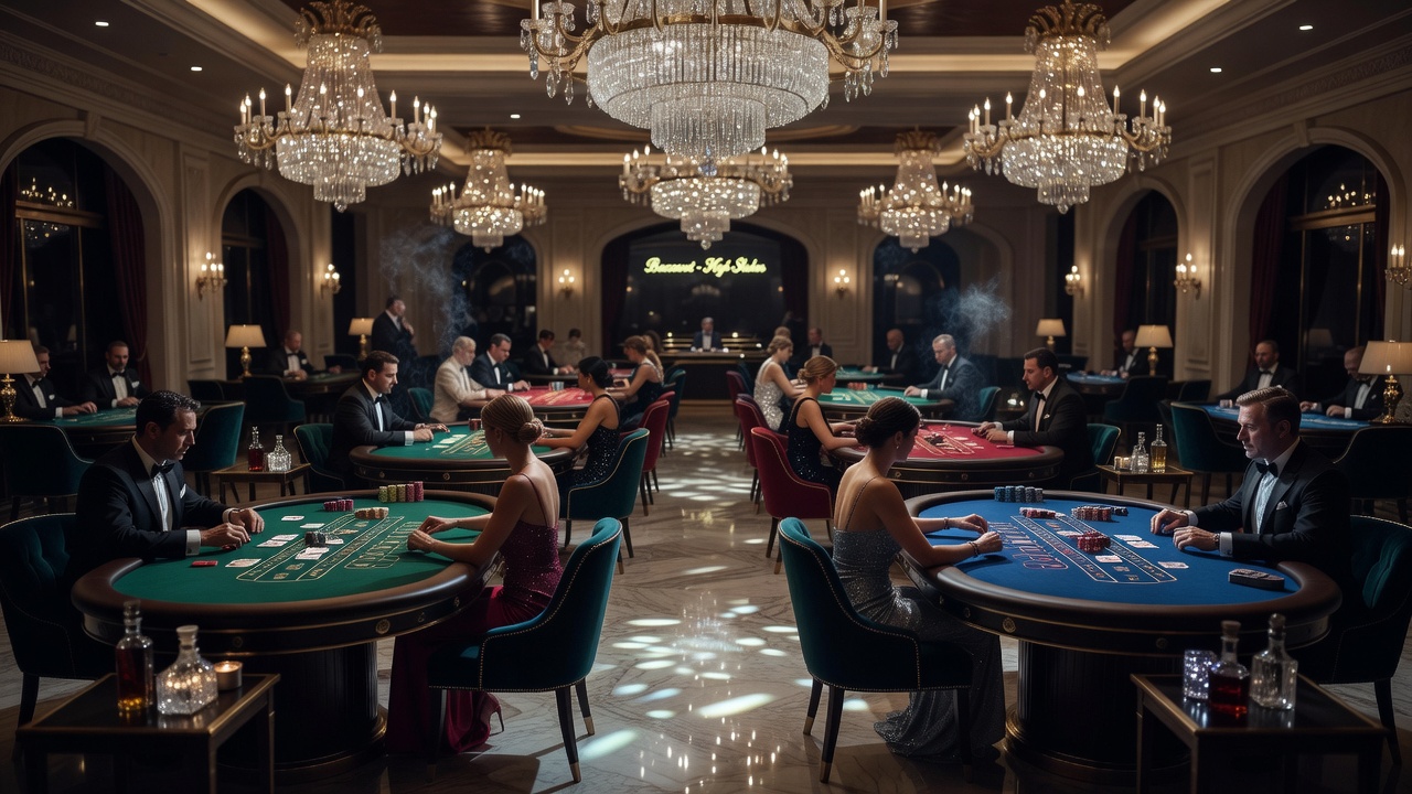 Popular Baccarat Variations - payid baccarat casino