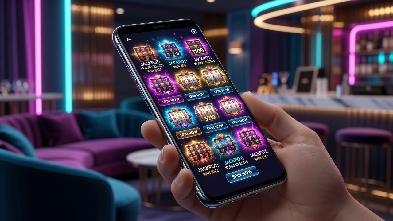 RocketPlay Casino Download for Android Devices - rocketplay casino download