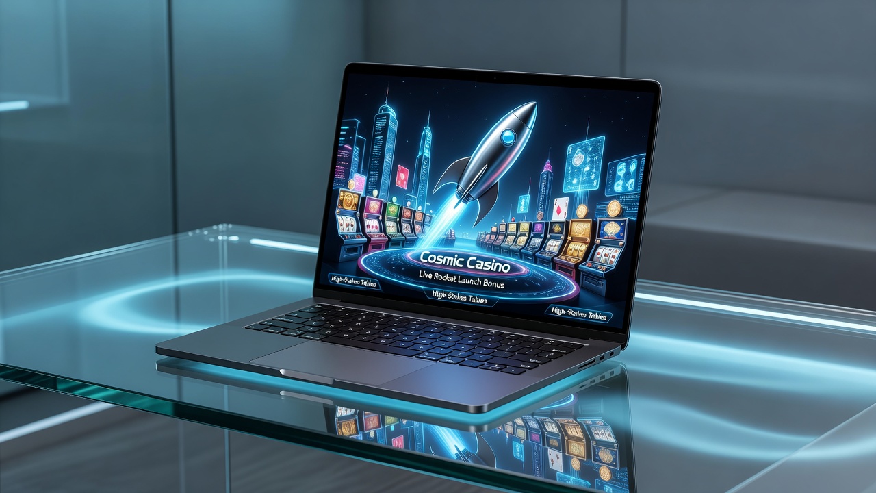 Does RocketPlay Offer a PC Casino Client? - rocketplay casino download