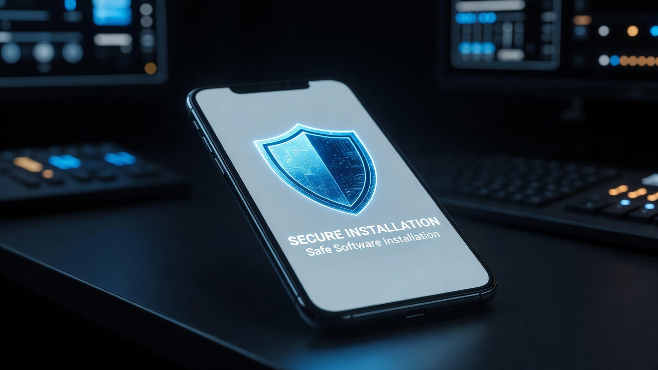 Ensuring a Safe RocketPlay Download Experience - rocketplay casino download