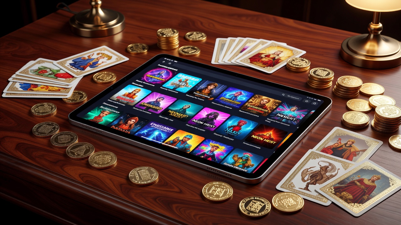 Discover the Diverse WinSpirit Game Collection - winspirit casino games