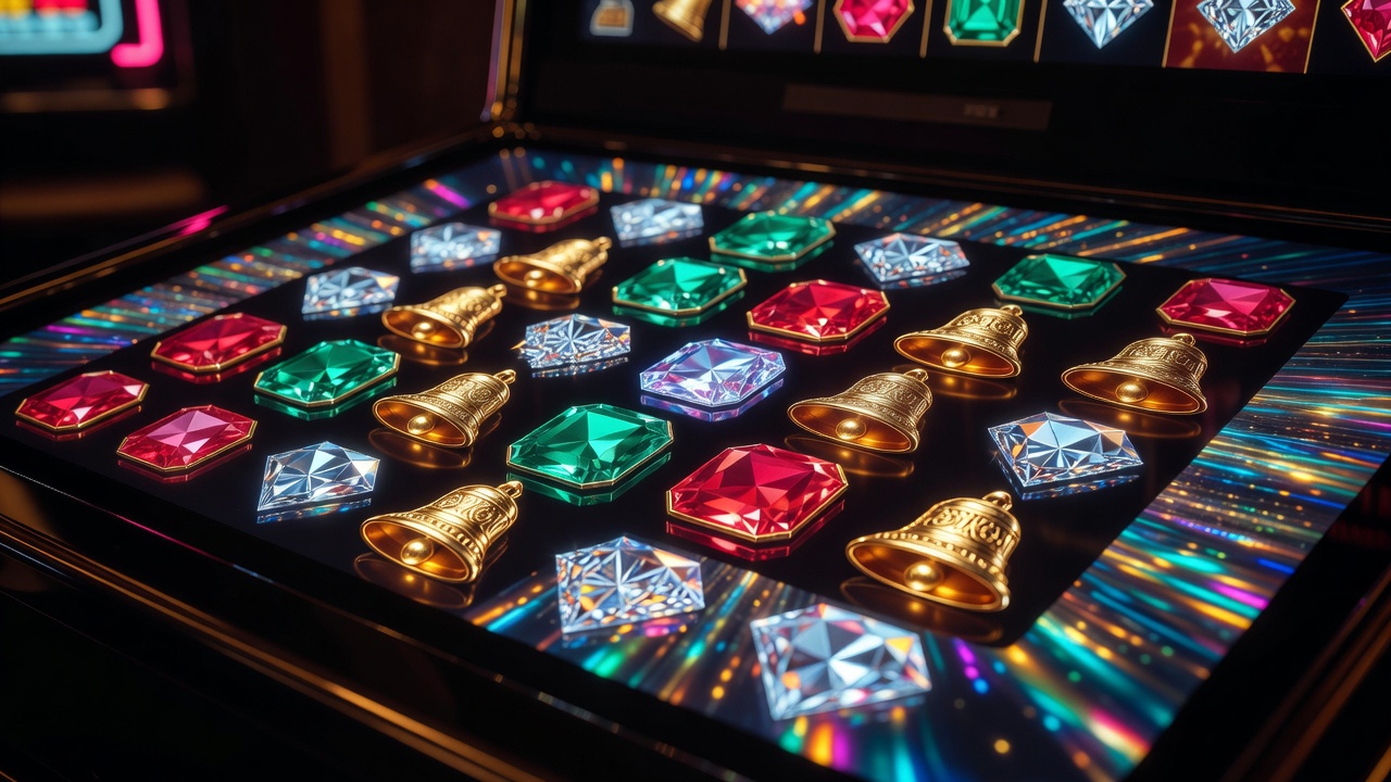 Exploring WinSpirit's Top Online Slots - winspirit casino games