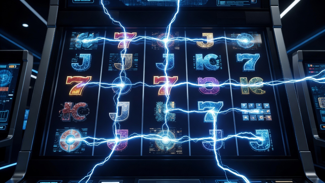 Megaways and Modern Mechanics - winspirit casino games