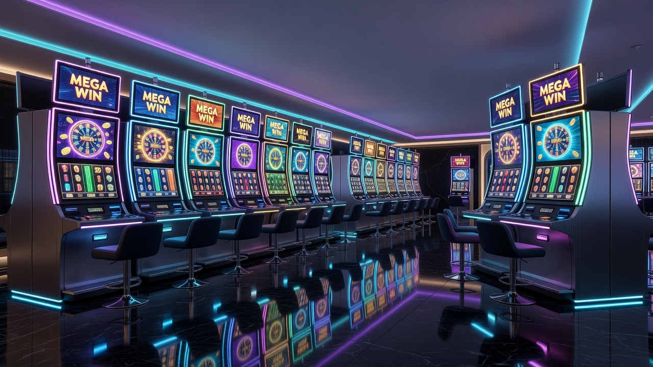 Explore the Vast Casinonic Games Library - casinonic casino au