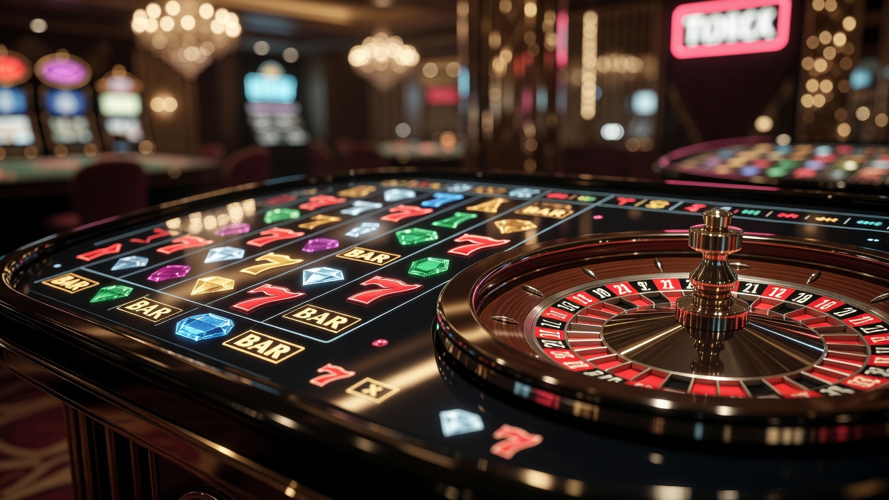 Diving Into the Golden Crown Games Library - golden crown casino online australia