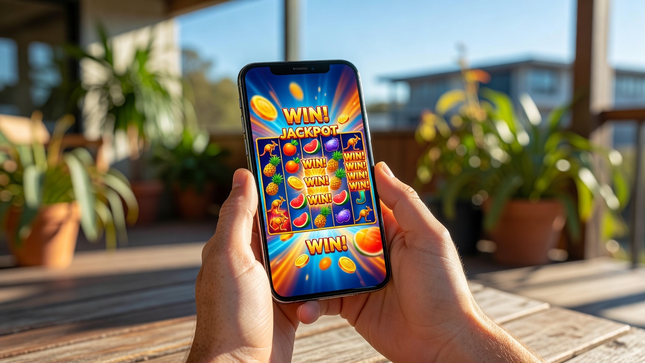Mobile Gaming: App or Browser Play? - joe fortune casino aussie